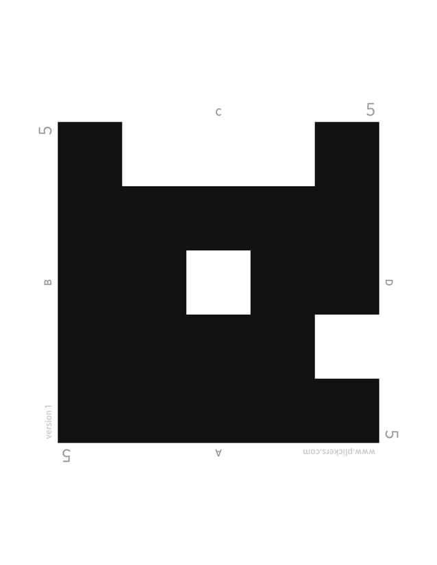 Plickers cards 1up_1-40