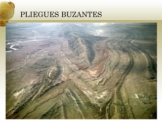 PLIEGUES BUZANTES
 