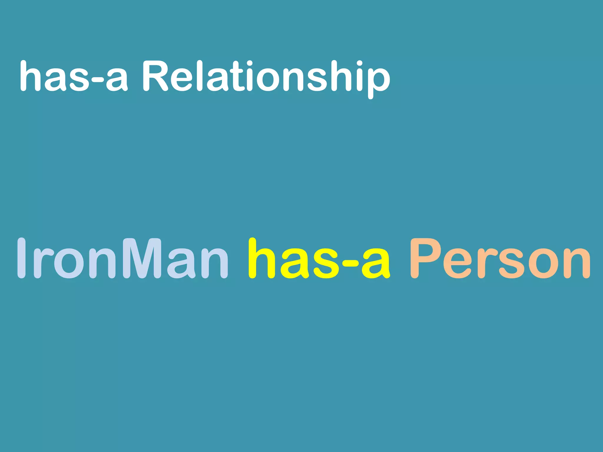public class Musician extends Person {	
String instrument;	
Musician(String name, int age, String instrument) {	
this.name = name;	
this.age = age;	
this.instrument = instrument;	
}	
String play() {	
return instrument +  연주;	
}	
}	
Musician extends Person	
 