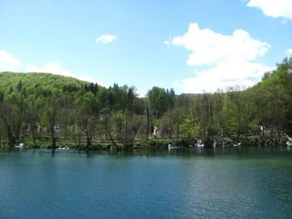 Plitvice
