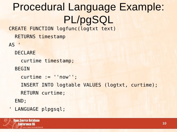 Postgresql create timestamp