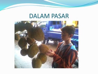 DALAM PASAR