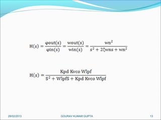 28/02/2013   GOURAV KUMAR GUPTA   13
 