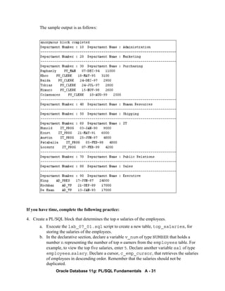 Scheme Pl Examples Pl lab solution | PDF