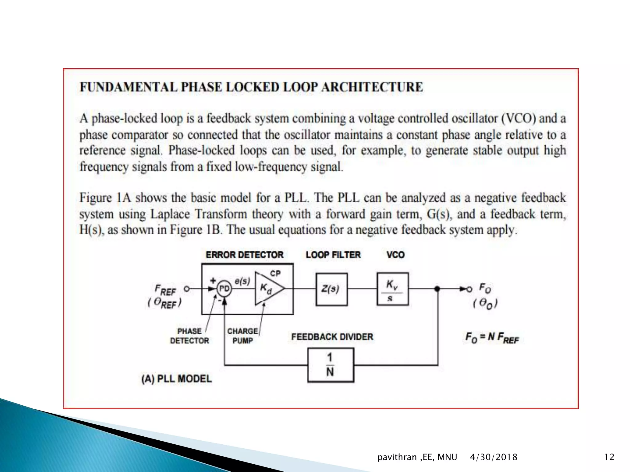 4/30/2018pavithran ,EE, MNU 12
 
