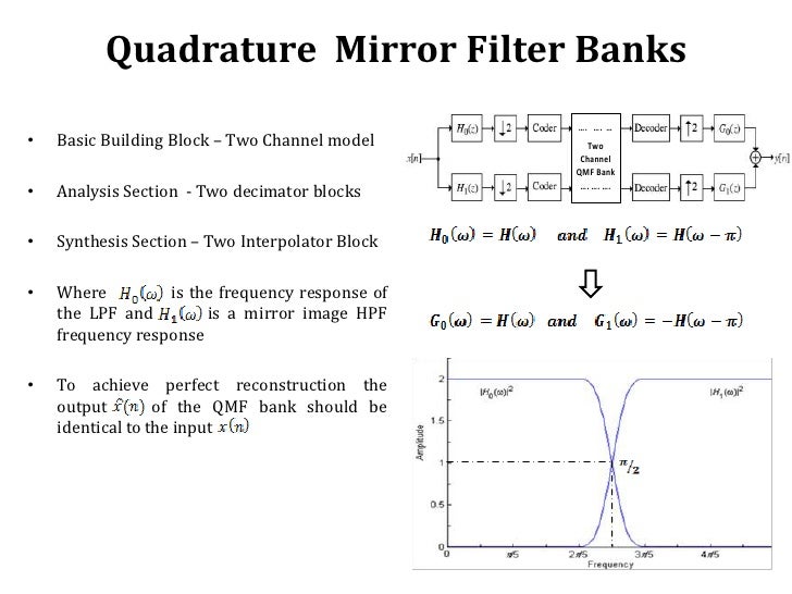 Phase Locked Loop with Filter Banks for High Data Rate Satellite Link