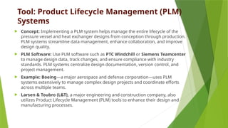 plm buisness and its features ccdbkjcjdshcvhvchvhd | PPTX