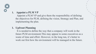 PLM-initiative.ppt