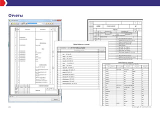 Отчеты
20 www.gk-it-consult.ru
 