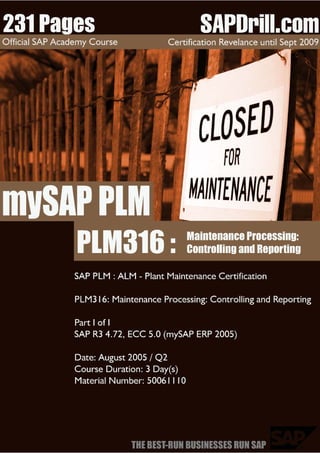 Plm316 maintenance processing_controlling_and_reporting_functions (1)
