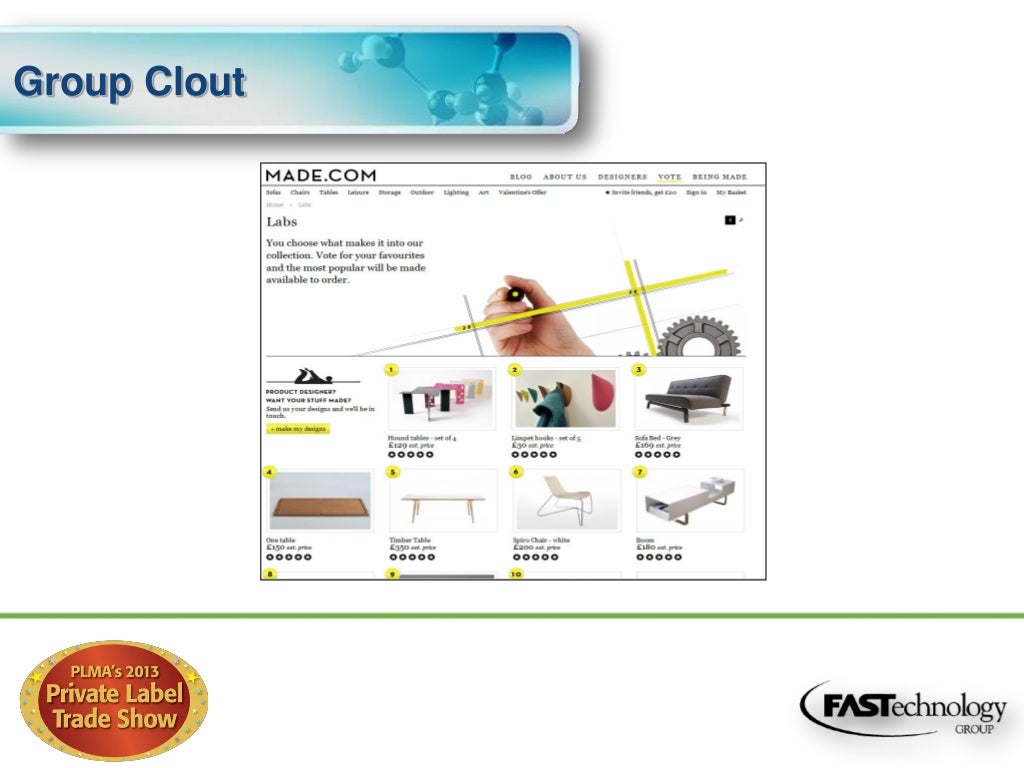 Packaging as a Cornerstone to Retail Evolution by Bill Akins of