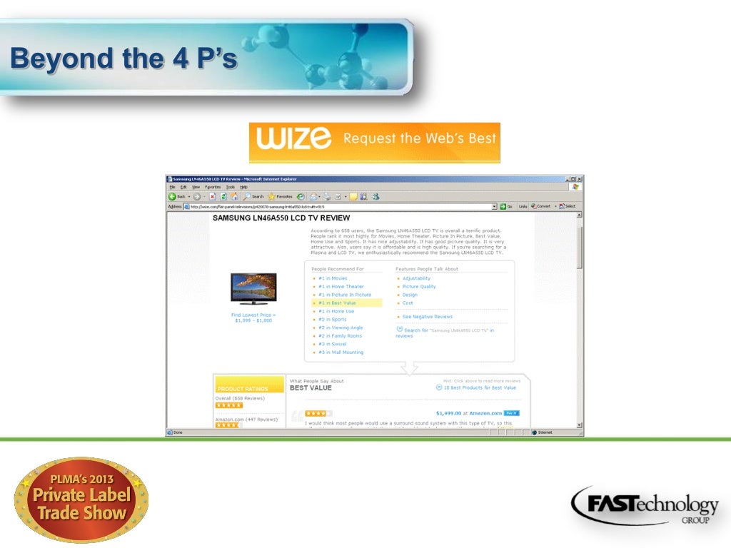 Packaging as a Cornerstone to Retail Evolution by Bill Akins of