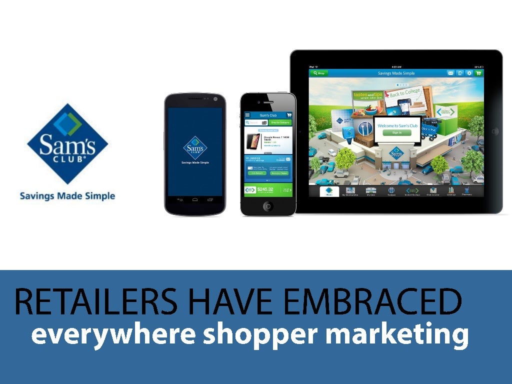 Packaging as a Cornerstone to Retail Evolution by Bill Akins of