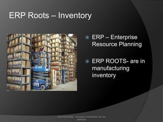 Plm as a platform for smb companies | PPTX