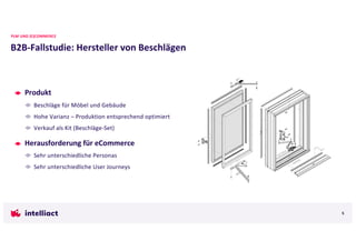 Produkt
Beschläge für Möbel und Gebäude
Hohe Varianz – Produktion entsprechend optimiert
Verkauf als Kit (Beschläge-Set)
H...