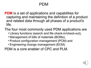 Plm fundas part 2 | PPT