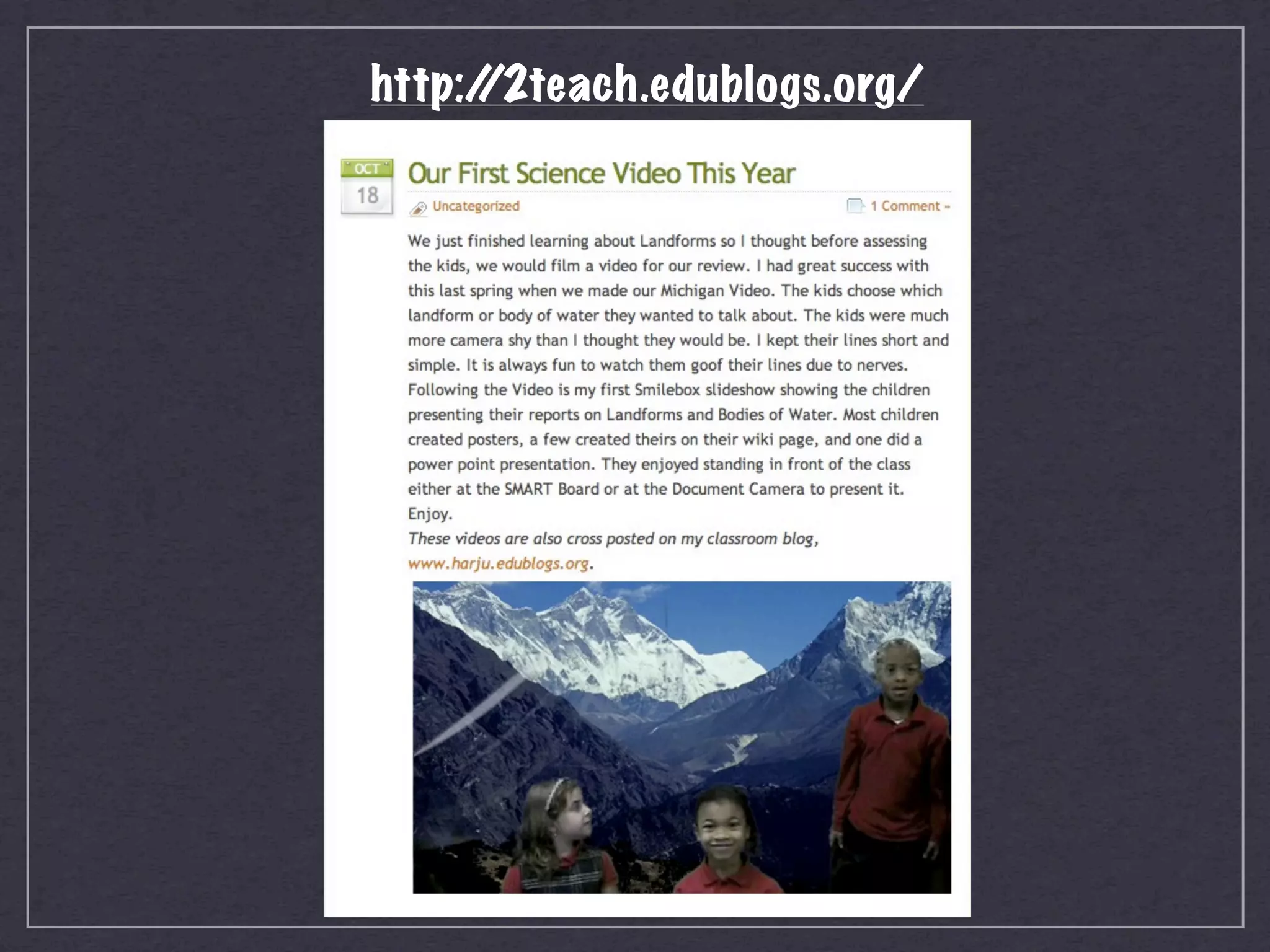 http:/
     /2teach.edublogs.org/
 