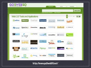 http:/
     /www.go2web20.net/
 