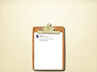 COMM 3309
               Social Media for Public Relations
               St. Edward’s University • Department of Communication

               Section 01 • Spring 2010 • TH 118 • MW 3:30 – 4:45 p.m.
               Instructor: Dr. Corinne Weisgerber
               Email: corinnew@stedwards.edu




COURSE DESCRIPTION
In April 2006, Richard Edelman, CEO of the largest independently owned PR firm in the world,
told an audience of PR professionals that:

      “The media, communications, and marketing landscape in which the public relations industry
     was developed is being knocked down [...] It is the decline of media based on a top-down
     model of communications. In this model, a small group of elites are briefed in advance with
     messages that are too often tightly scripted to brief the national newspaper, broadcast
     networks and newsmagazines. The message is then simplified and communicated to a mass
     audience via advertising or as “earned” editorial. This model is premised on the audience
     being passive receptors for the message [...] In the emerging model, as epitomized by
     YouTube, MySpace, Oh My News and Wikipedia, ordinary people provide content to others.
     Ideas and information are passed virally. This consumer generated content alters the laws of
     control of message. Many are calling this new social and user driven media ‘Web 2.0.’”

COURSE ASSIGNMENTS
                                         SOCIAL MEDIA AUDIT
 * Many thanks to Barbara Nixon from Georgia Southern University. This project is based heavily on her work there.

This assignment gives you an opportunity to learn how to monitor blog and other social media
content in a way that provides similar insight offered by more traditional environmental scanning
methods. Many people will discuss your client or organization and its products/services on their
own Web sites or on social media sites, outside of realm traditional media. Just as it is important for
you to know what the media and your community are saying about your organization and its
products/services, it is important to know what is being said in social media sites like blogs, social
networks, and microblogs.

For this assignment, you will:
   • monitor the online conversation that has occurred about an organization or brand of your
        choosing during the past 4 weeks
   • create a table for your data, and
   • write an analysis of the conversation with suggestions for action.
 