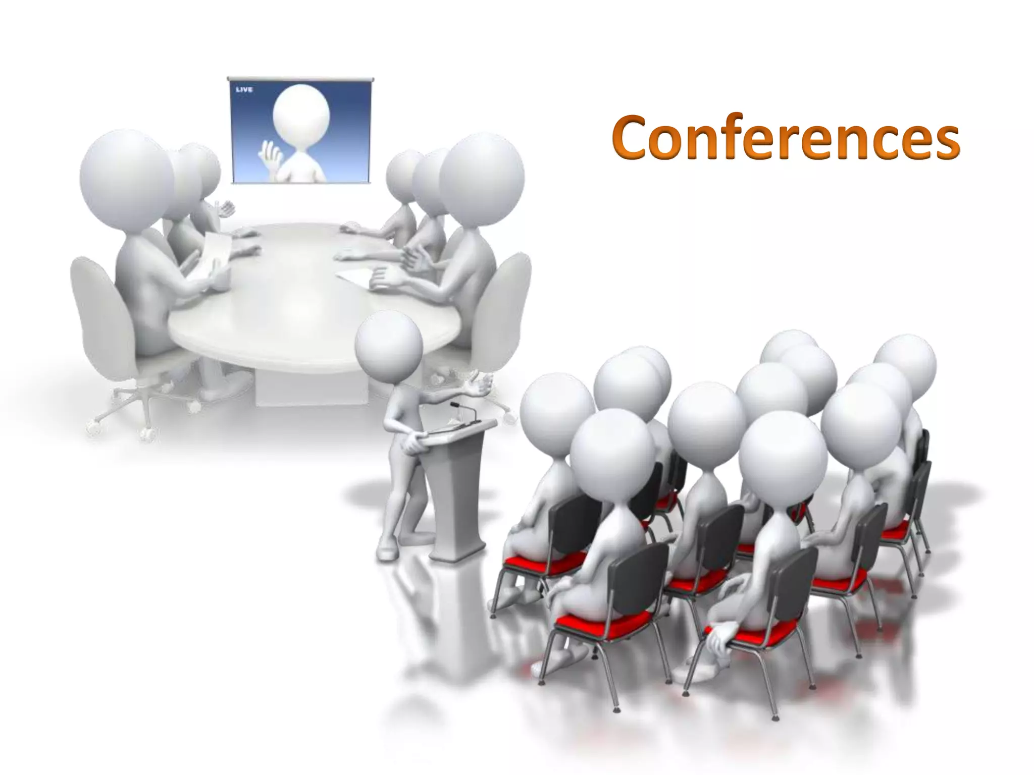 Conferences