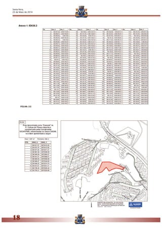 18
Sexta-feira,
23 de Maio de 2014
 