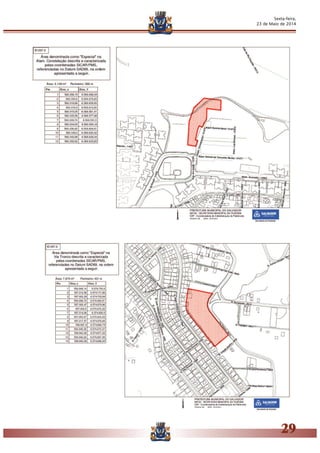 Sexta-feira,
23 de Maio de 2014
29
 