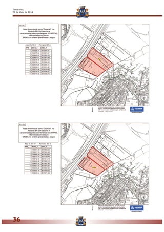 36
Sexta-feira,
23 de Maio de 2014
 