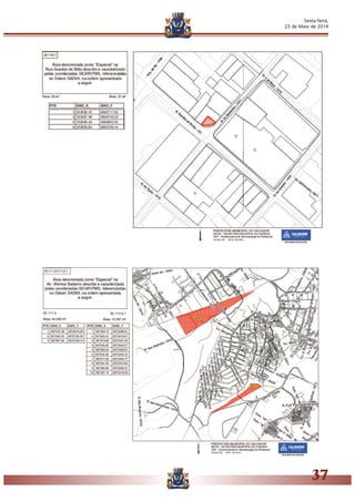 Sexta-feira,
23 de Maio de 2014
37
 