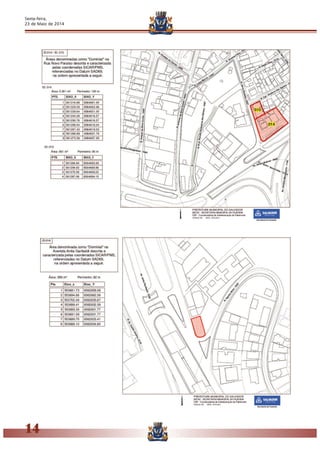 14
Sexta-feira,
23 de Maio de 2014
 
