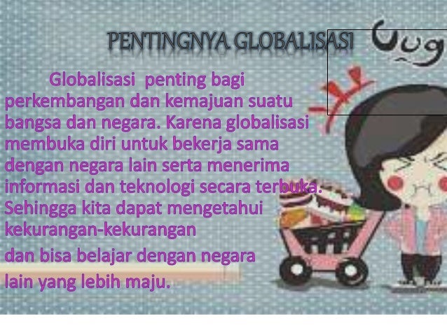Politik Luar Negeri Bebas Aktif Adalah