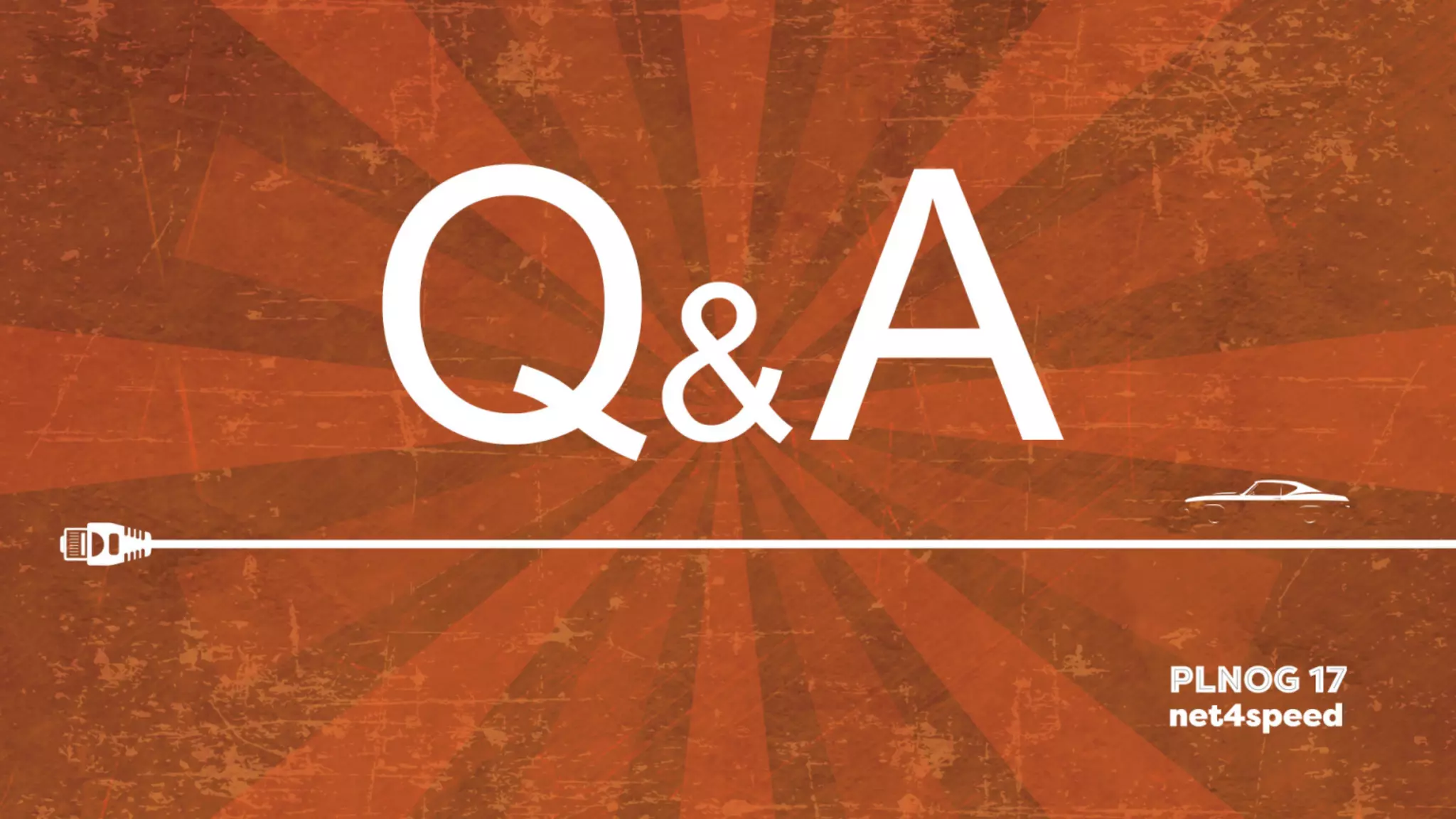 PLNOG 17 - Marcin Aronowski - Technologie dostępowe dla IoT. Jak się w tym wszystkim połapać?