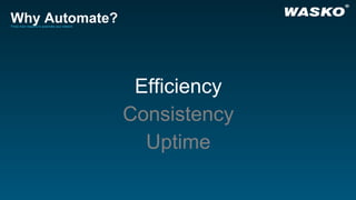 PLNOG16: ZTP – Zero Touch Provisioning in use, Marek Plaza | PPT
