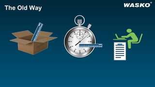 PLNOG16: ZTP – Zero Touch Provisioning in use, Marek Plaza | PPT