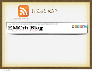 What’s this?
                        http://irudiak.argazkiak.org/
            21bac5cc0bf0cd7800708d388fe6a651_c.jpg




Thursday, April 26, 12
 