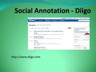 School 2.0http://www.flickr.com/