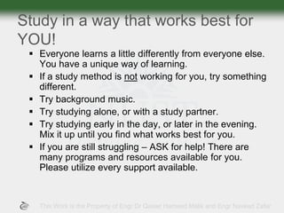 Lec 6 learning styles | PDF