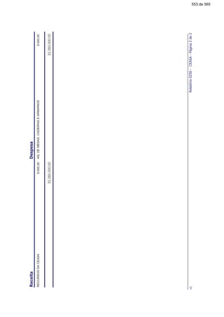RECURSOSDACEASAAQ.DEMESAS,CADEIRASEARMARIOS9.000,009.000,00
'$()
553 de 565
 