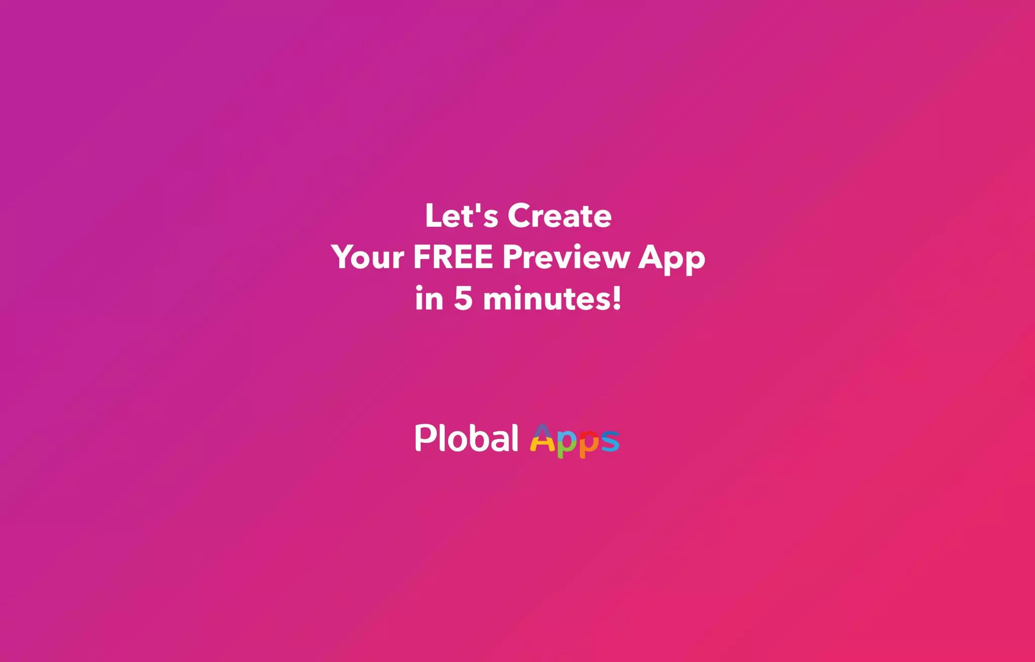 Plobal Tech Corporate Profile