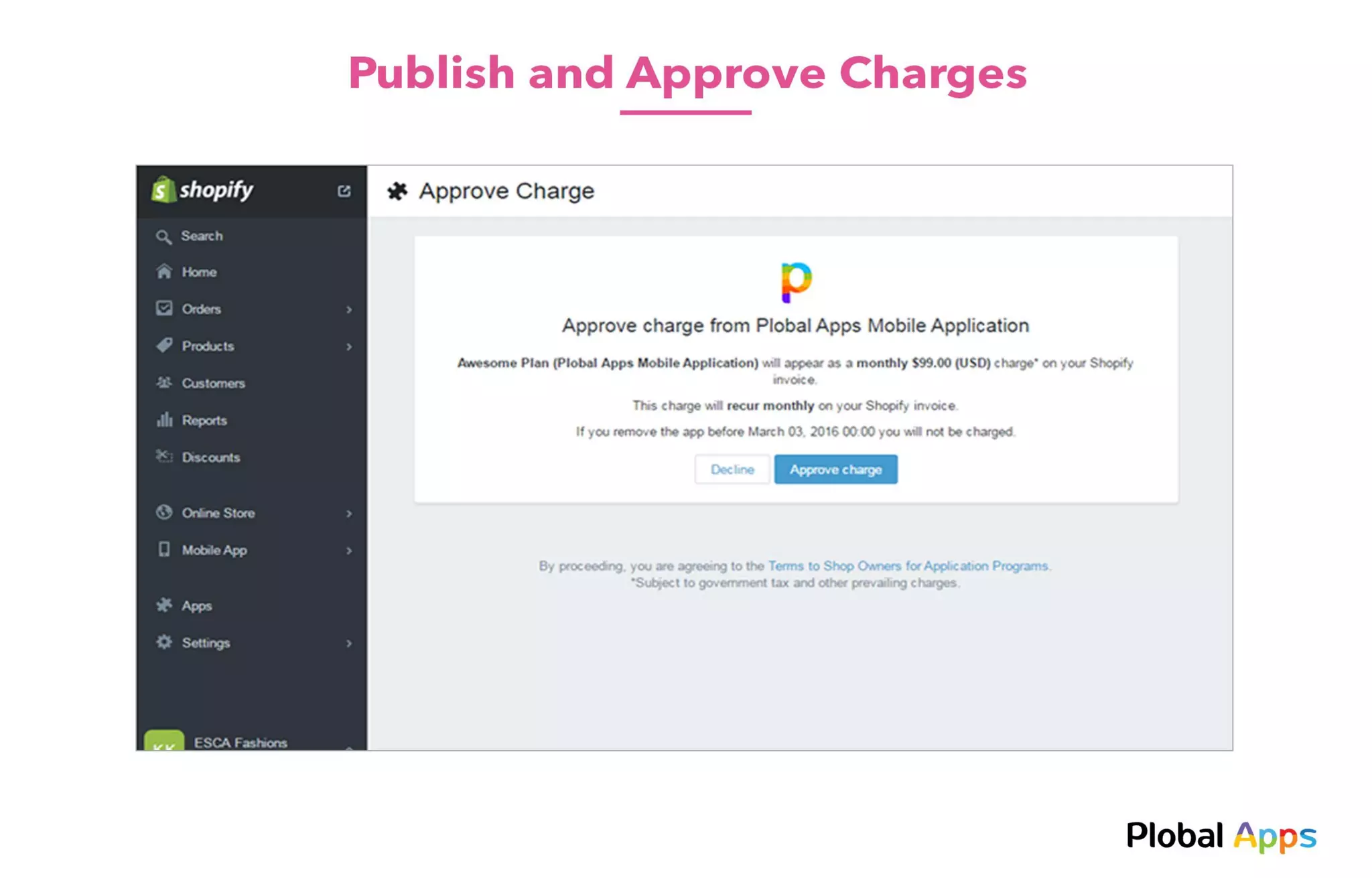 Plobal Tech Corporate Profile