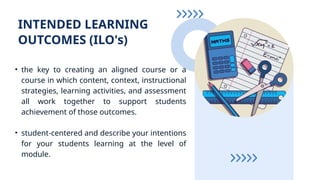 Pprogram, Course, & Intended Learning Outcomes.pptx