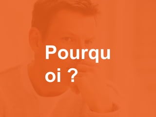 Pourqu
oi ?
RÉSEAUTER
EFFICACEMENT

à l’aide des outils web d’aujourd’hui

 