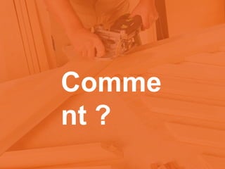 RÉSEAUTER
EFFICACEMENT

Comme
nt ?

à l’aide des outils web d’aujourd’hui

 
