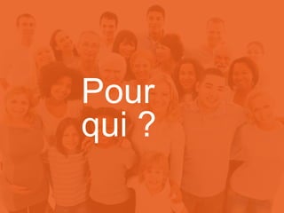 Pour
qui ?

RÉSEAUTER
EFFICACEMENT

à l’aide des outils web d’aujourd’hui

 