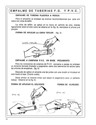 26
E M P A L M E D E T U B E R I A S F . G . Y P . V . C .
 