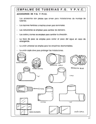 27
E M P A L M E D E T U B E R I A S F . G . Y P . V . C .
 