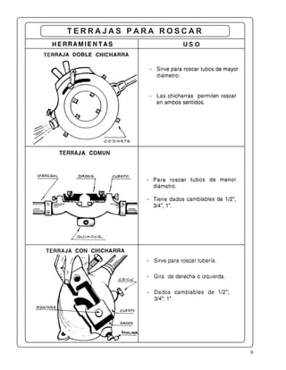 6
T E R R A J A S P A R A R O S C A R
 