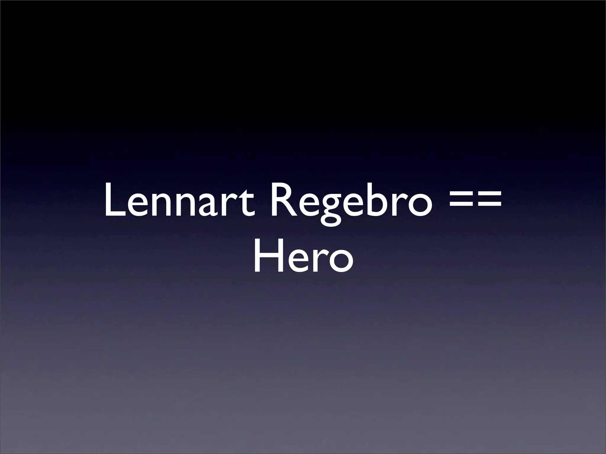Getting Dates with Plone - Plone Conference 2008