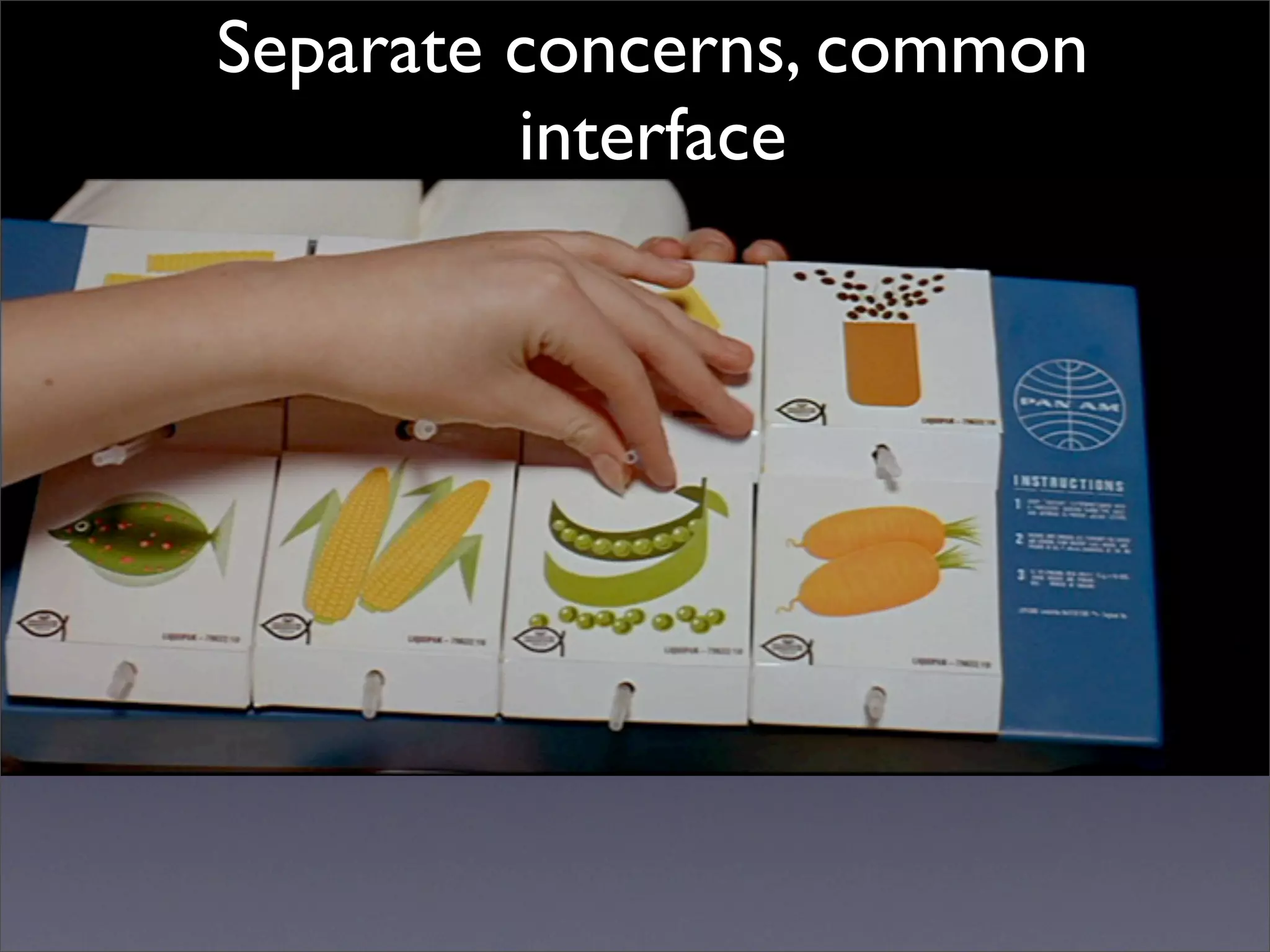 Getting Dates with Plone - Plone Conference 2008