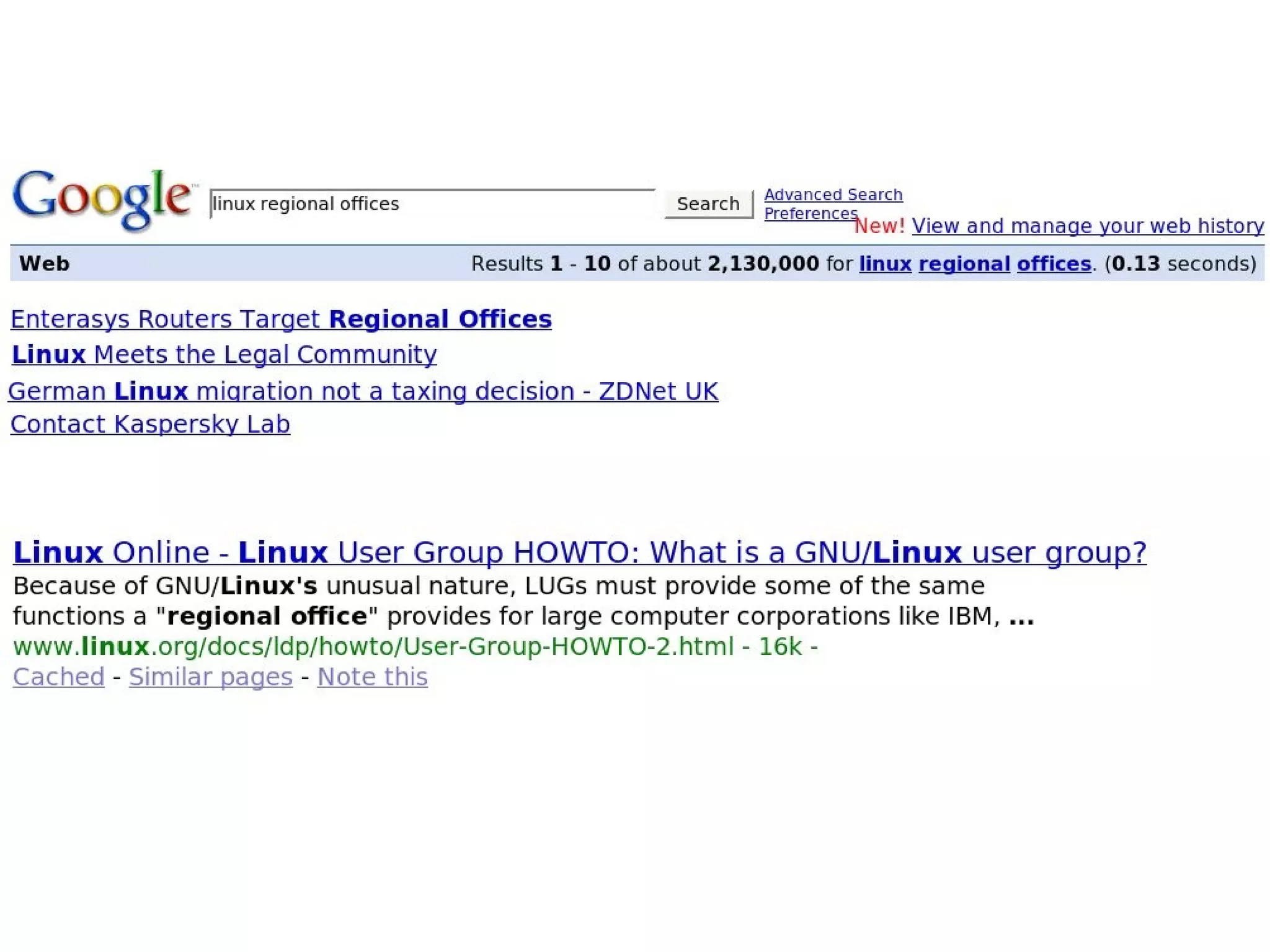 Plone Cono Sur: creating a Plone users group from scratch