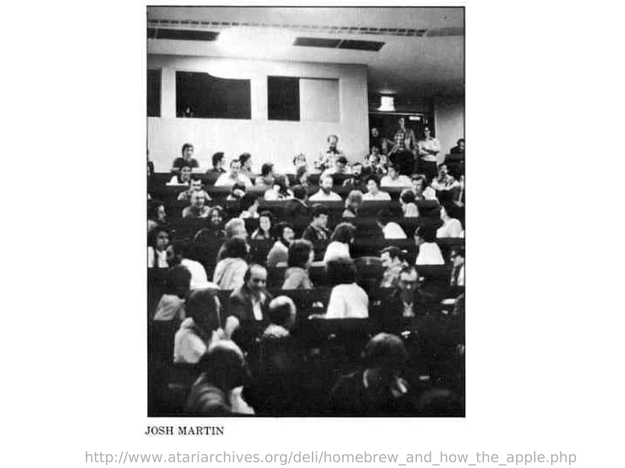 Plone Cono Sur: creating a Plone users group from scratch